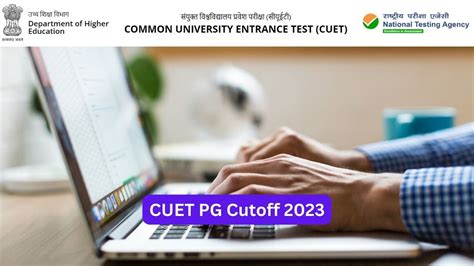 Cuet Pg Cut Off 2023 Expected And Previous Years Cut Off Marks