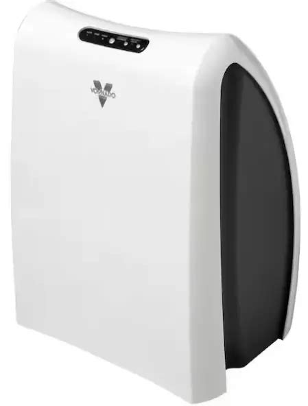 Vornado Air LLC AC350 Air Purifier With True HEPA Filter Owner S Manual