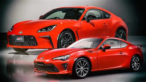 Cinco Razones Que Dan Sentido Al Toyota GT86 Shooting Brake 60 OFF