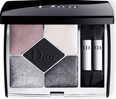 Paleta De Sombras Dior 5 Couleurs Couture Eyeshadow Beautybox