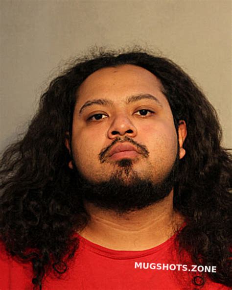 Arturo Alvarez Chicago Mugshots Zone