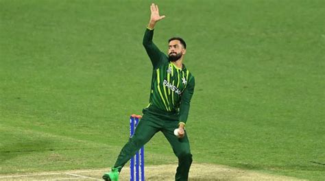 PAK Vs NZ Fans Praise Match Winner Nawaz For Sensational Spell