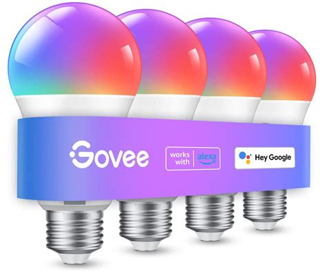 Best Govee Smart Lights In 2024