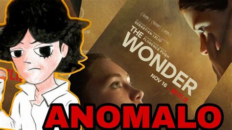 Il Prodigio The Wonder Recensione Film Netflix Youtube