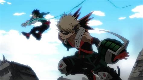 My Hero Academia Temporada 6 Ep7 Data De Lançamento Assistir Online