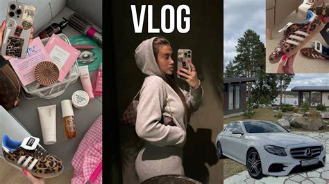 выходные в Карелии🧘🏽‍♀️🛣️/ много косметики 🎀/ распаковки 🫶🏽 - YouTube