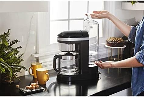 Kitchenaid Architect Coffee Maker Replacement Parts | Reviewmotors.co