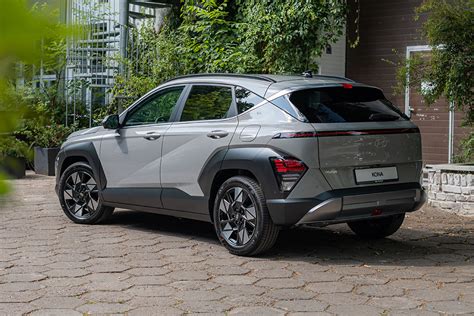 Nowy Hyundai Kona Debiutuje W Polsce Autoblog