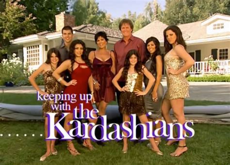 Keeping Up With The Kardashians Crew Share Their Stories