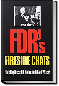 The Fireside Chats All You Can Books