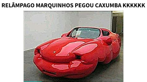 Memes Em Imagens Rel Mpago Marquinhos Pegou Caxumba Kkkkkkk