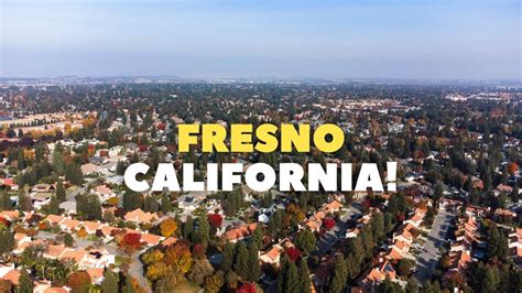 10 Best Places To Visit In Fresno Fresno California YouTube