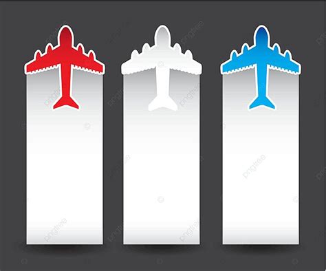 Airplanes Aircraft Commercial Illustration Vector Aircraft Commercial