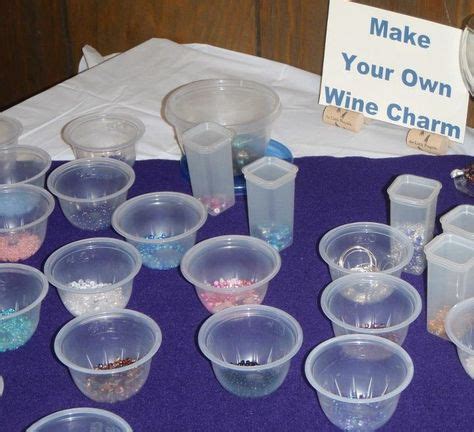 Top 10 bridal shower crafts ideas and inspiration
