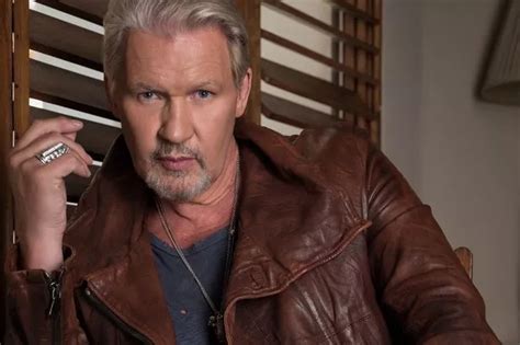 johnny logan opens    iconic career   year marriage