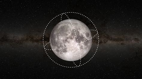 A Moon Time Zone Why Nasa Is Racing To Set One