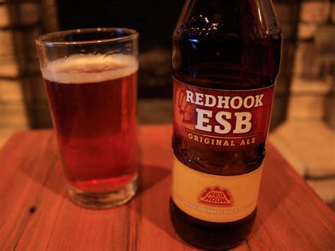 redhook ale brewery  beerly