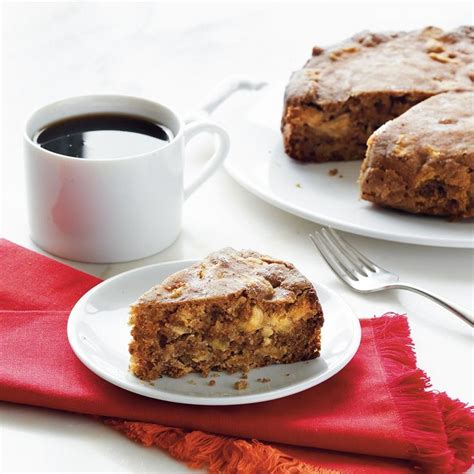 Double Apple Cake Recipe | Recipe | Slow cooker stew recipes, Cake ...