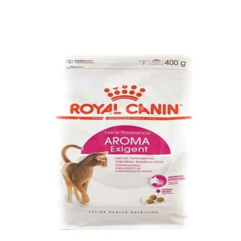 Jual Royal Canin Aroma Exigent Aromatic Gr Gr Gram Makanan