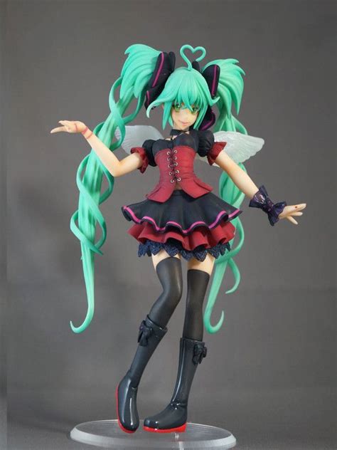 Hatsune Miku Project DIVA Arcade Future Tone Hatsune Miku Out Of