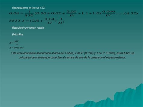 Caidas Verticales Figura Ppt Descargar