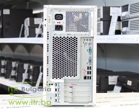 Itr Fujitsu Siemens Esprimo P Minitower