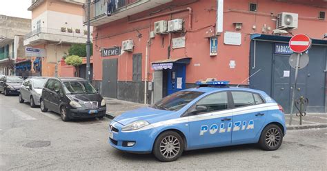 Barra Agguato Ad Un 16enne Due Arresti Pino Grazioli News