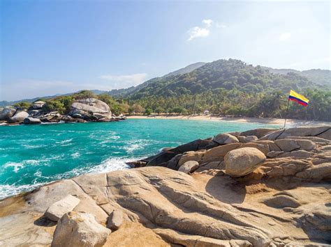 Todo Lo Que Debes Saber Antes De Visitar El Parque Tayrona Hotel