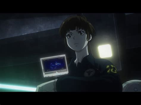 劇場版 Psycho Pass サイコパス Providence 2023 ：予告編・動画｜シネマトゥデイ