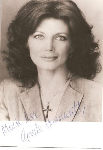 Gayle Hunnicutt – Movies & Autographed Portraits Through The Decades