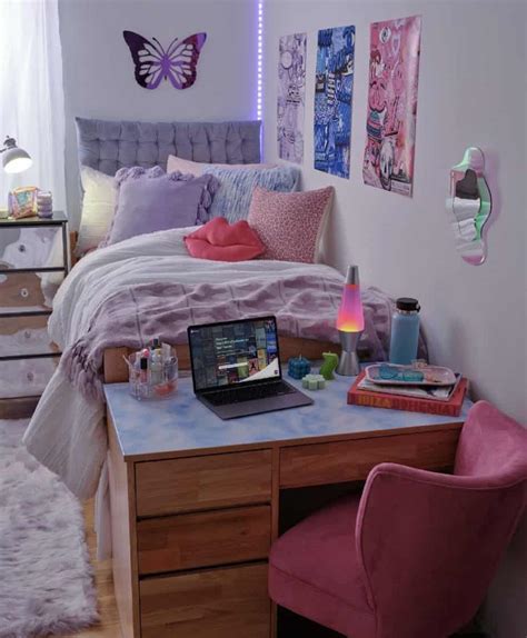 25 Dorm Room Chairs Without Wheels For College Students