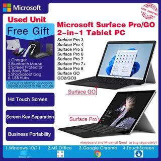 Buy Microsoft Surface Products Online, March 2026 | Shopee Singapore
