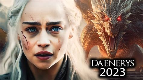 La Resurrección de Daenerys Targaryen 5 Teorías de Juego de Tronos