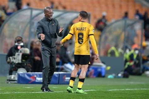 'Social media will kill you' – Kaizer Chiefs captain