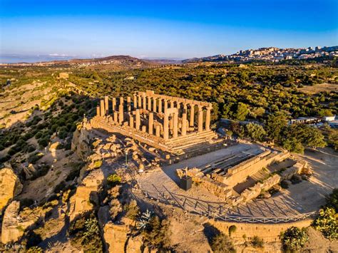 Valley of the Temples Skip-the-Line Ticket in Agrigento - Klook Canada