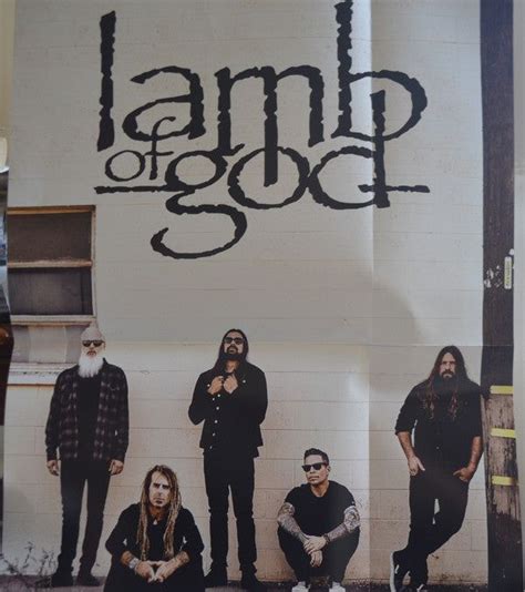 Lamb Of God - Lamb Of God | Vinyl cd, Boxset, Cd