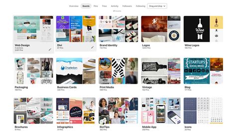 web designers   pinterest  benefit  business