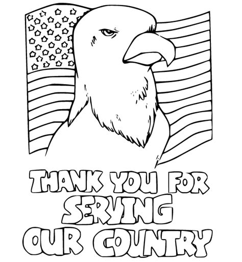 56 Memorial Day Coloring Pages ColoringPagesOnly