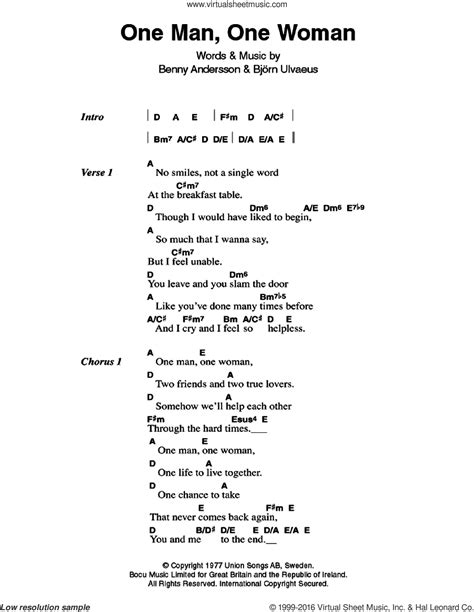 Single Ladies Guitar Chords