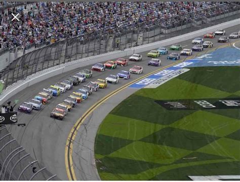 Daytona Racetrack RV & Reservations updated 2025