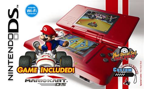 Filemario Kart Ds Nintendo Ds Bundle Na Super Mario Wiki The