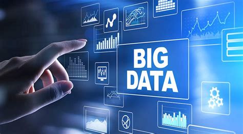 Qual é o papel do Big Data na Indústria 4 0 PAHC Automação