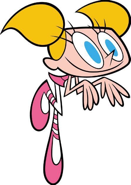 Dexters Laboratory Photo Deedee Dexter Laboratory Dexters