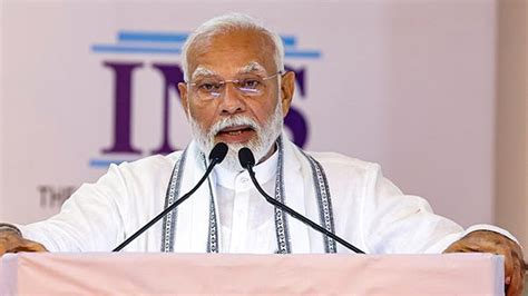 Bengaluru Court Rejects Private Complaint Against Pm Narendra Modi For