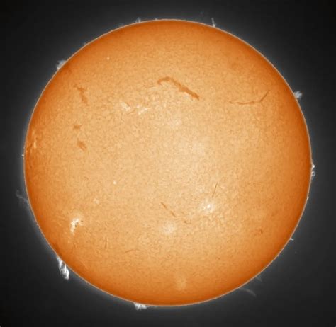 Лимб (в астрономии). Большая российская энциклопедия