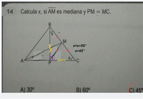 Alguien Sabe Por Favor Con Resoluci N Calcula X Si Bh Es Altura Y L