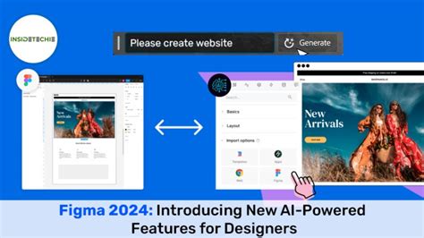 Figma Introducing New Ai Powered Features For Designers