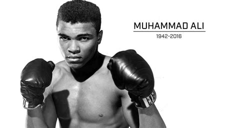 extraordinary life lessons  muhammad ali evolve daily