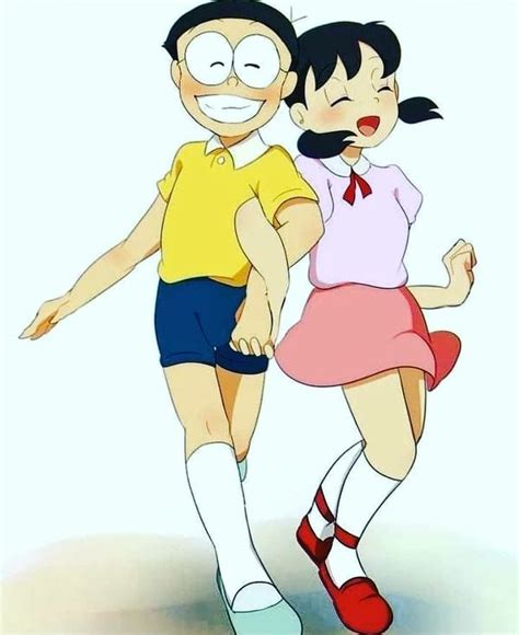 Doraemon Nobita Love In 2020 Doraemon Cartoon Doraemon Wallpapers Porn Sex Picture