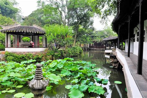 Best of Suzhou Attractions: What to See & Do in the Venice of the East